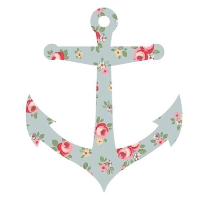 Vintage Anchor Vintage Anchor