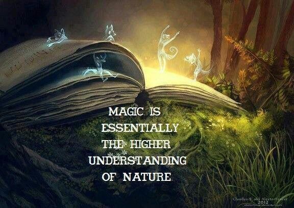 Book Magic