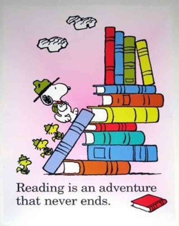 Non stop adventure