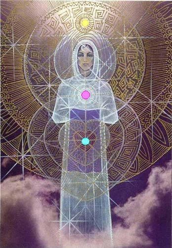 Divine Archetype