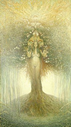 Earth Mother