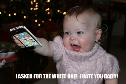 White one White one
