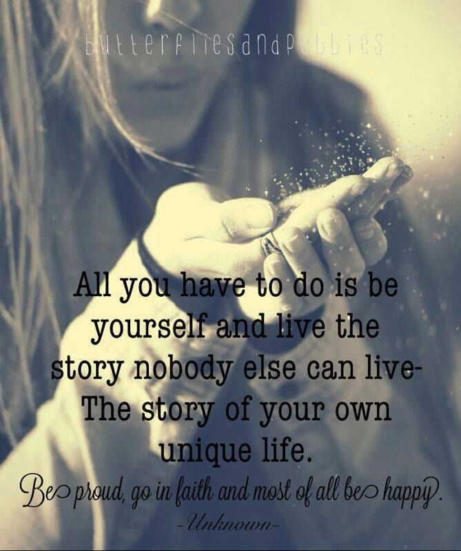 All you have to do All you have to do
