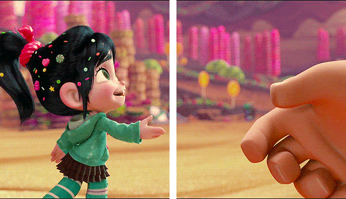 I wish you