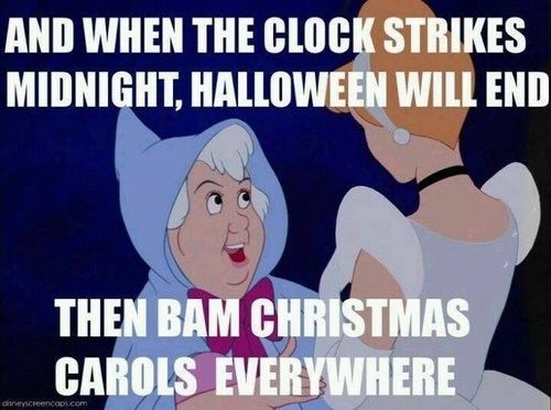 When the Clock When the Clock