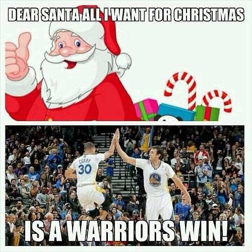Warm hearten Santa