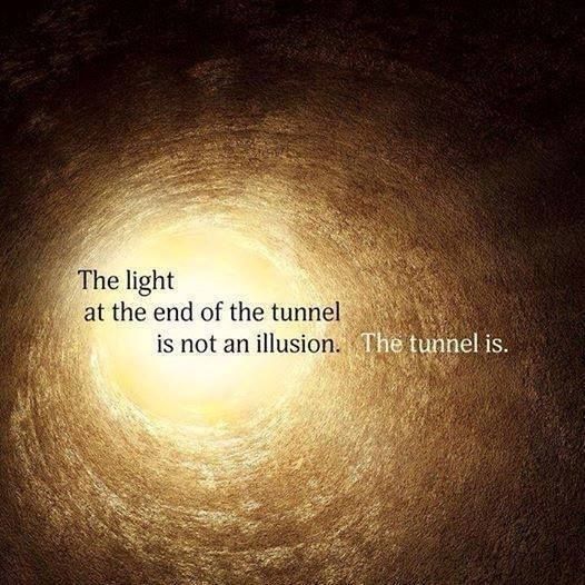 The Tunnel