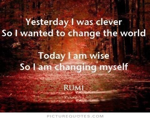 Yesterday & Today