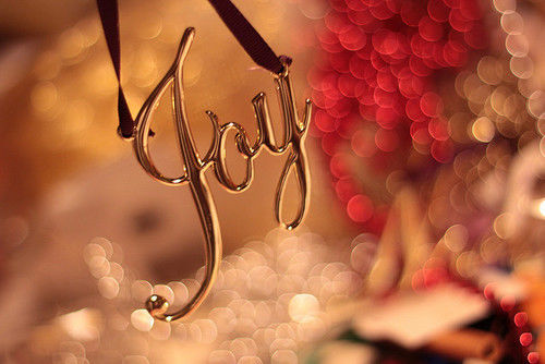 Joy Joy