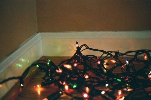 Tangled christmas lights Tangled christmas lights