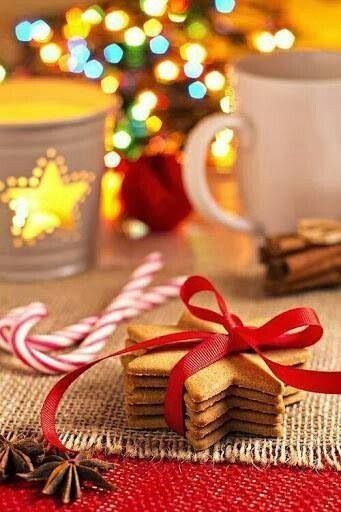 Christmas Cookies Christmas Cookies