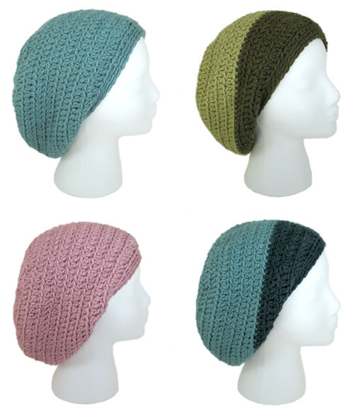 Varieties