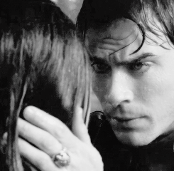 Damon and Elena Damon and Elena