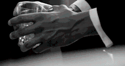Hands