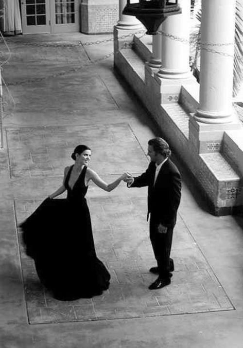 Let's dance
