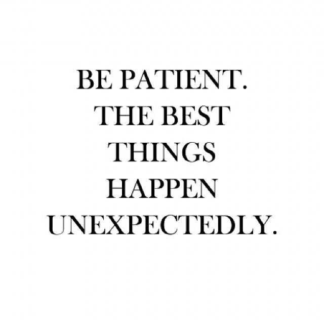 BE Patient