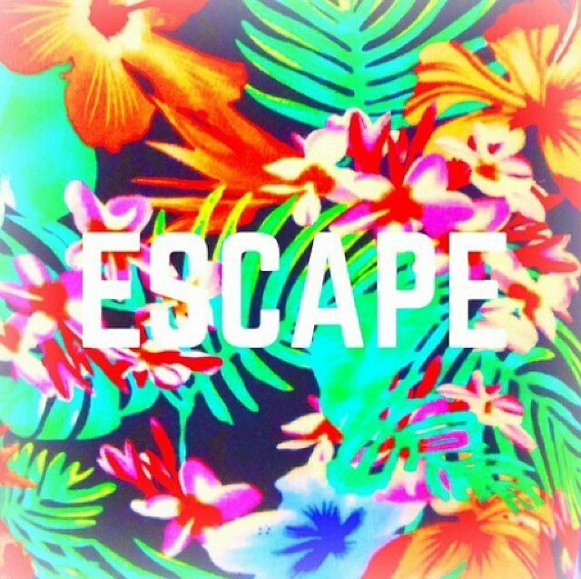 Escape