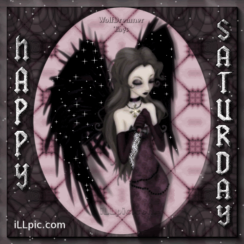 Happy Saturday Happy Saturday
