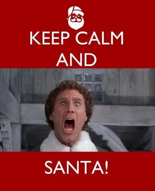 Keep Calm
