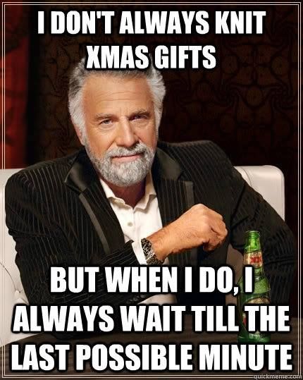 I dont Always