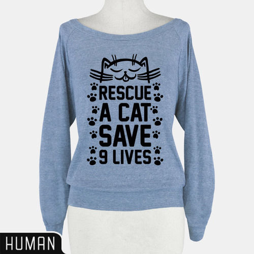 Rescue a Cat