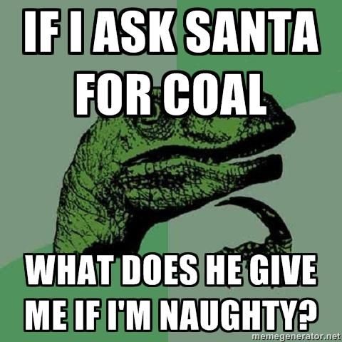 If I ask