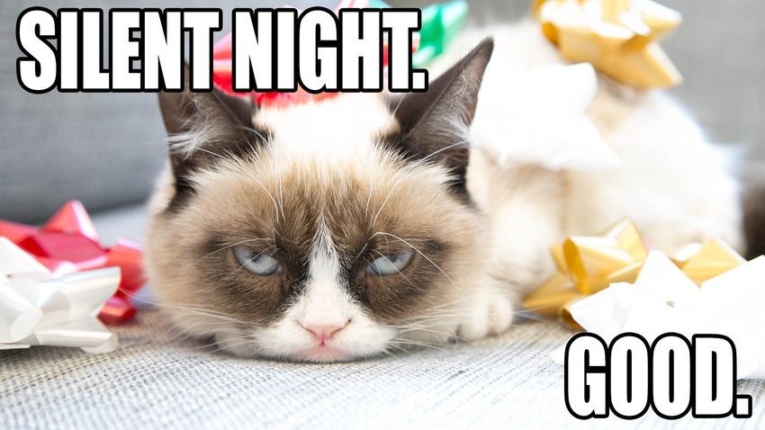 Silent Night Silent Night