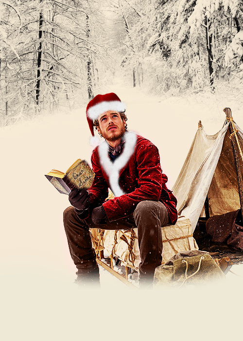 Winter Stills