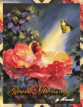Good Morning Good Morning