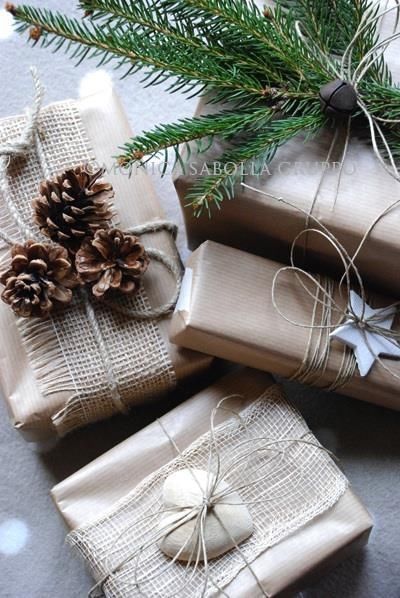 Christmas Wrapping Christmas Wrapping