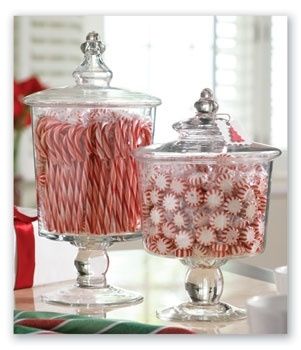 Christmas Candy Christmas Candy