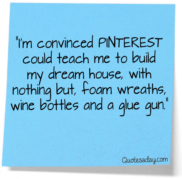 Pinterest is the Best