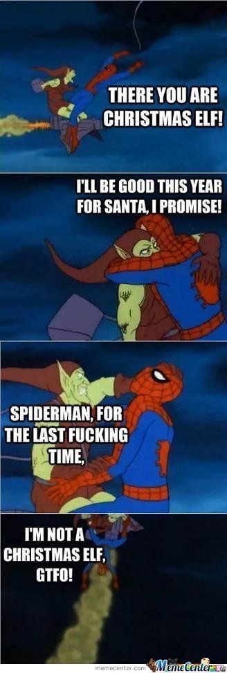 For the last time