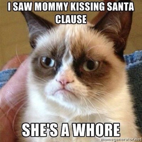 Mommy Kissing