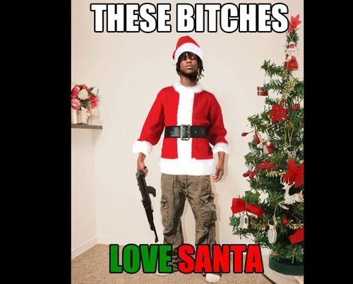 LMAO this holiday season LMAO this holiday season