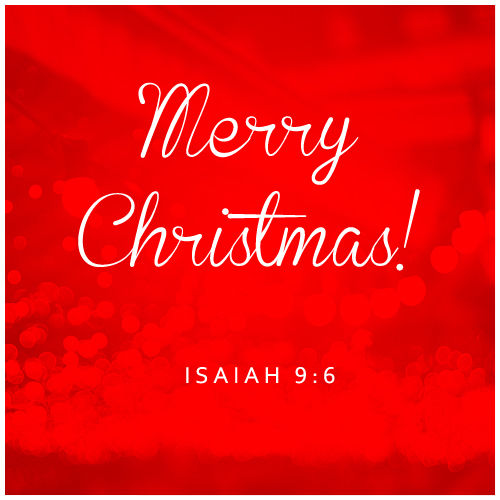 Merry Christmas Merry Christmas