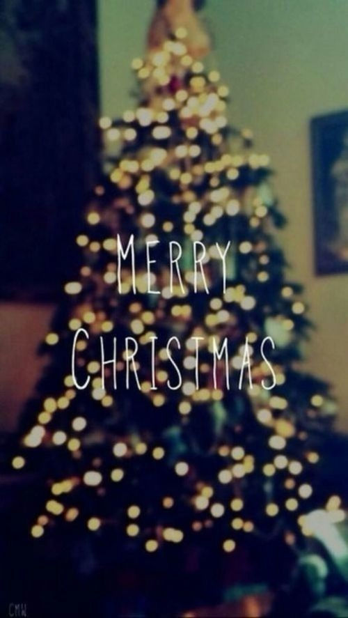 Merry Christmas Merry Christmas