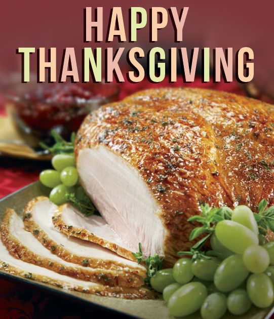 Happy Thanksgiving Happy Thanksgiving