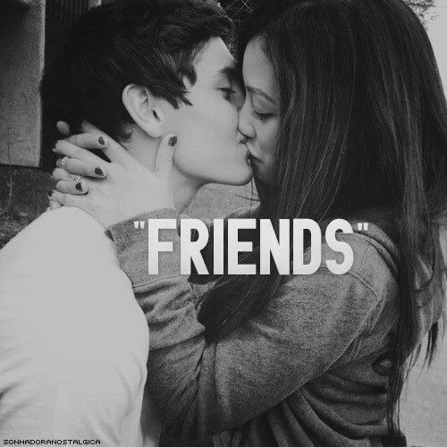 Friends Friends