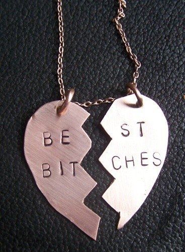 Best Bitches