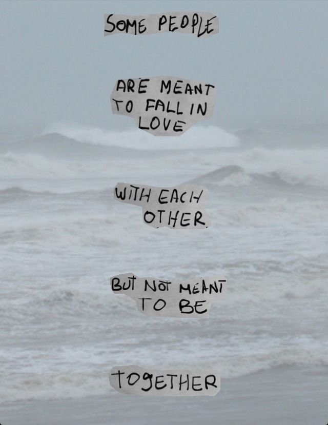 some people are meant to fall in love some people are meant to fall in love