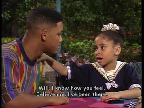 Will I know