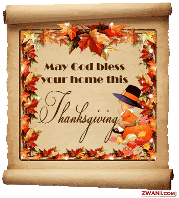 May God Bless Your Home This Thanksgiving May God Bless Your Home This Thanksgiving