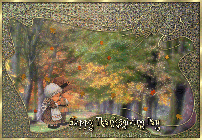 Happy Thanksgiving Day Happy Thanksgiving Day
