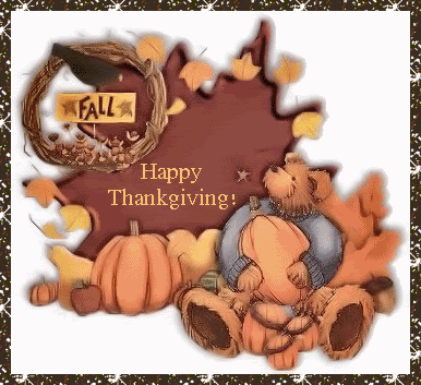 Happy Thanksgiving Happy Thanksgiving