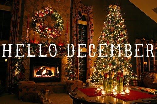 Hello December Hello December