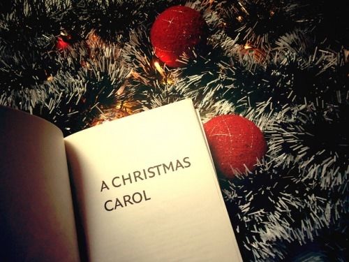 A Christmas Carol A Christmas Carol