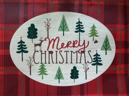 Merry Christmas
