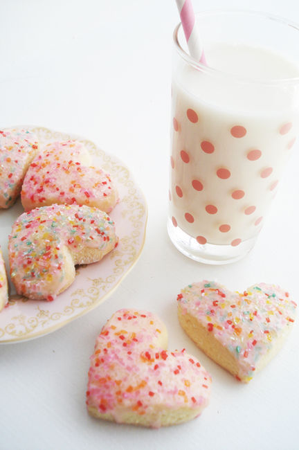 Girly Snack
