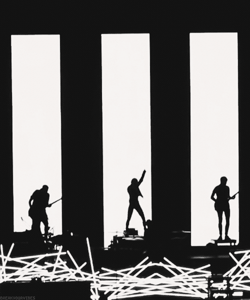 Paramore Music Gif